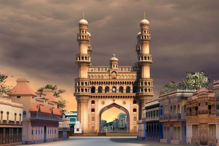 Hyderabad: Charminar and Tourist Spots to Stay Closed on Sept 14 for Milad-un-Nabi Procession