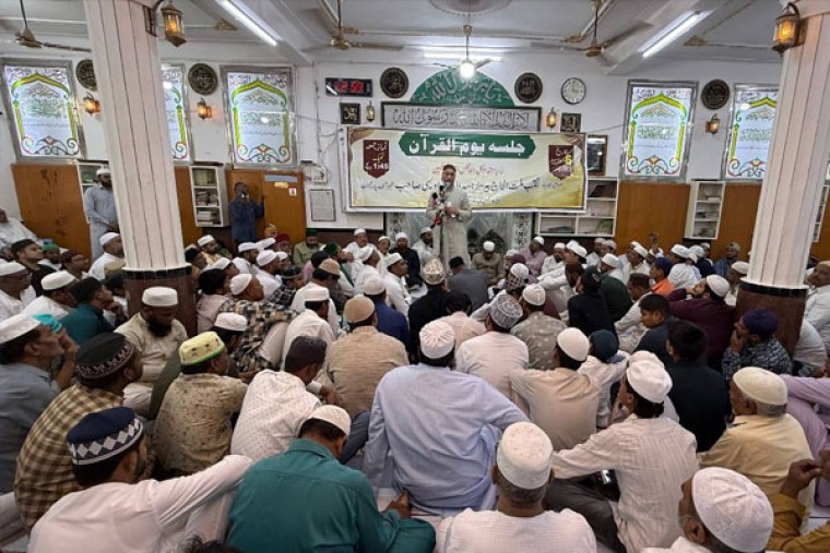 Owaisi Warns India Will Face Consequences if War Escalates