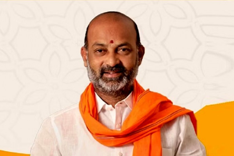 Govt Pushes for March Deadline to Account for Telangana's 'Enemy Properties