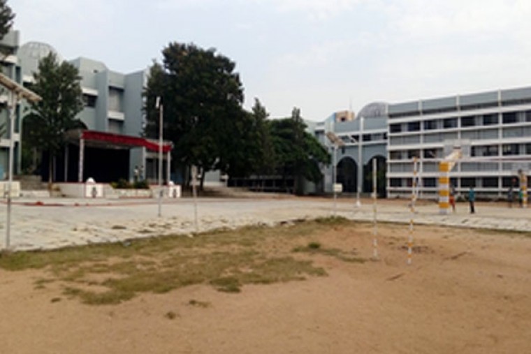 CRPF School in Secunderabad evacuated after bomb threat
