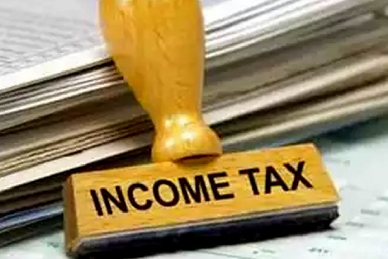 I-T searches at real estate firms in Hyderabad