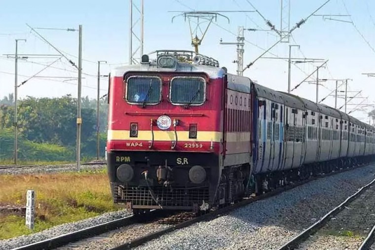 South Central Railway to run 16 Mahakumbh Mela Special trains