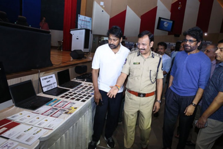 Piracy Kingpin Found With Data of 50 Lakh Users and 21,000 Movies