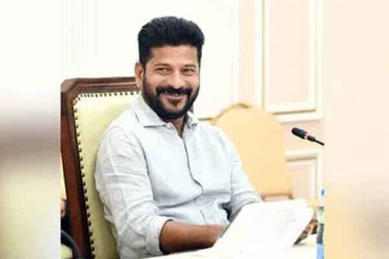 Chief Minister A. Revanth Reddy orders probe into ORR toll tenders
