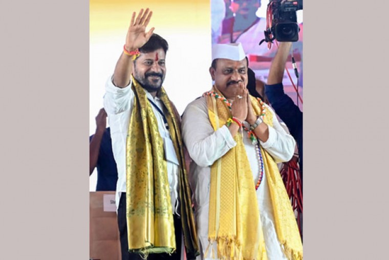 Telangana Congress to celebrate caste census, sub-categorisation of SCs
