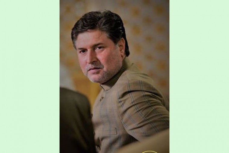 AIMIM defeats BJP to win Telangana MLC seat