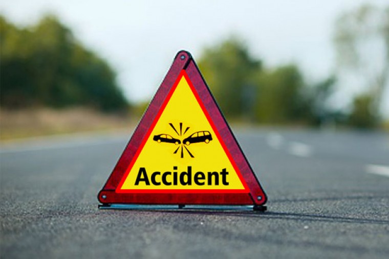 Cop Killed, Three Injured in Hyderabad Highway Crash; Drunk Driving Suspected in Separate Incident