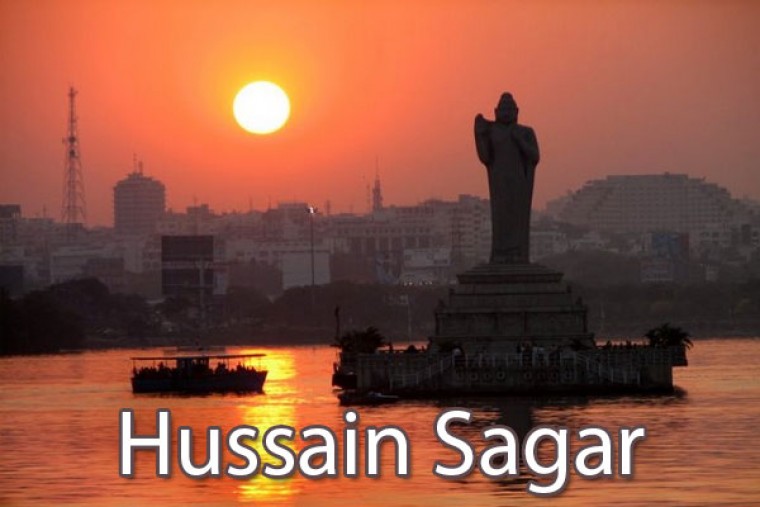 Missing Student's Body Found After Hussain Sagar Fire Tragedy
