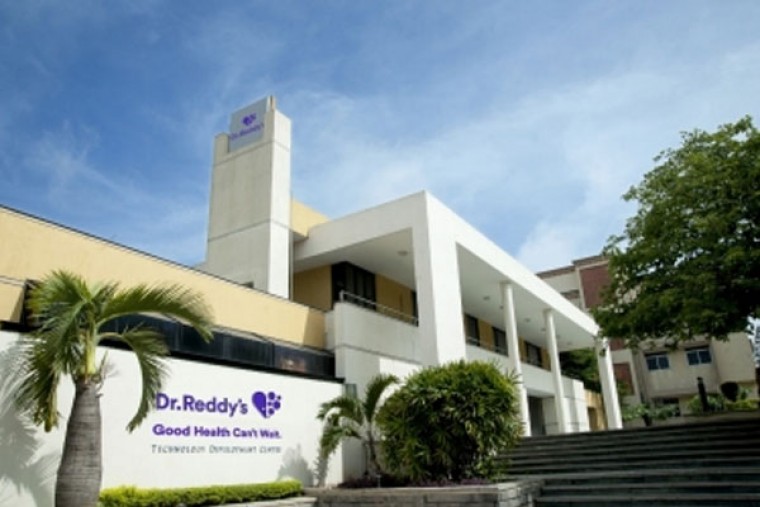 Dr. Reddy's launches Toripalimab in India to treat rare form of head & neck cancer