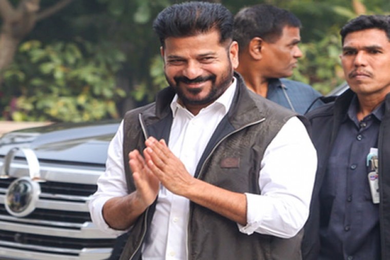 Telangana to Oppose Polavaram Expansion in Supreme Court