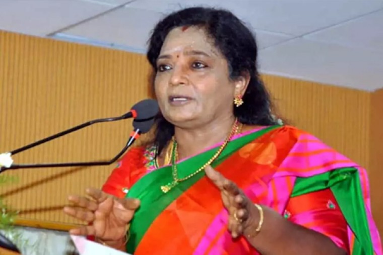 Rift continues: Telangana Guv finds fault with MLC nominations 