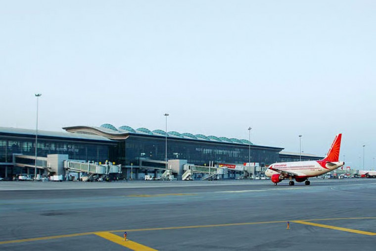 Bomb threat: Kuwait-Hyderabad IndiGo flight diverted to Mumbai