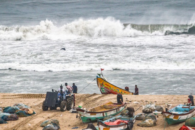 Cyclone Montha effect: South Central Railway cancels 72 train services