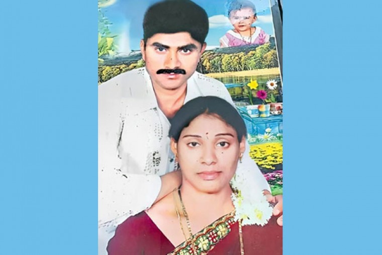 Ex-Serviceman Arrested for Gruesome Murder of Wife in Hyderabad