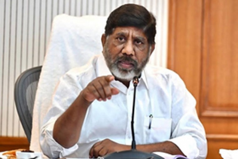 BRS, BJP Skip Telangana's All-Party Meeting on Lok Sabha Delimitation