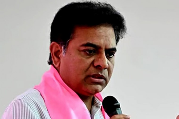 Telangana's Gurukul Schools on the Brink of Closure, Says KTR