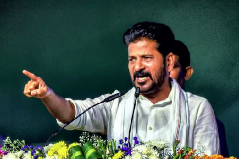 Telangana CM alleges discrimination towards South, calls for joint strategy with other CMs