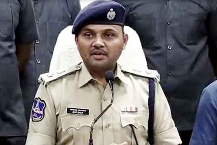 Hyderabad Drug Bust: 5 Peddlers Held in Fresh Raids-What Did Police Find?