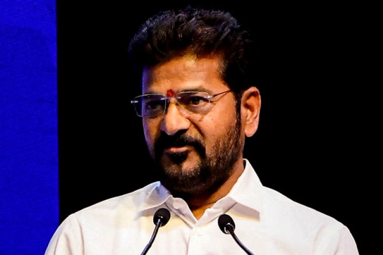 Telangana Cabinet to meet President over Backward Class reservation Bills