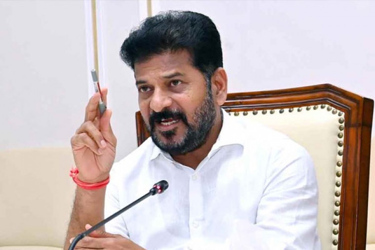 Will not tolerate blackmail, Telangana CM warns striking private colleges