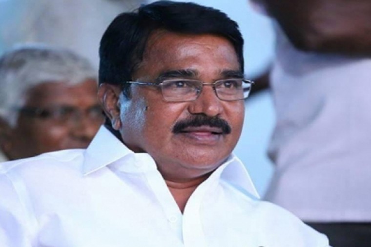 Man claims threat to life from Telangana minister, cop