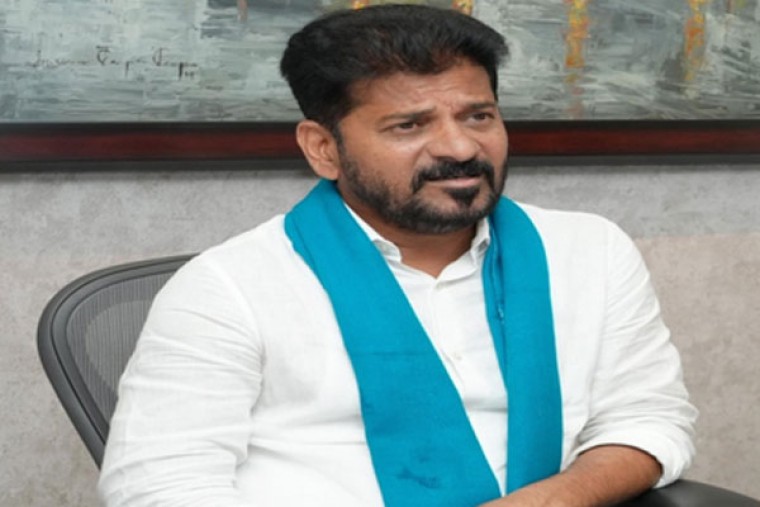 Nine out of 10 defected MLAs meet Chief Minister Revanth Reddy