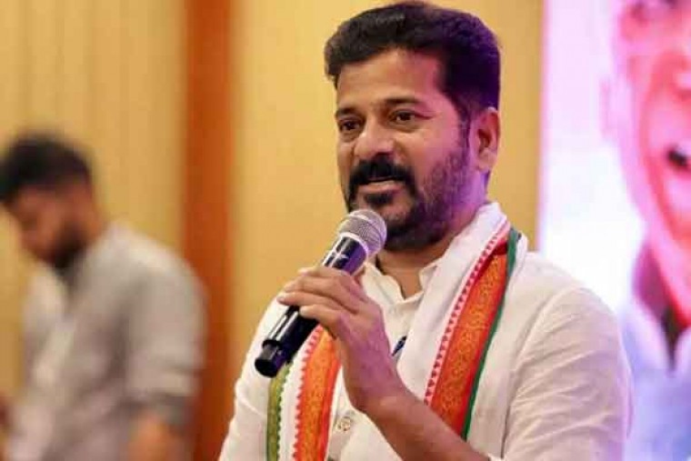 25,000 job recruitments in 70 days, claims Telangana CM