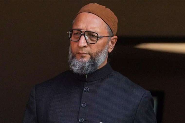 AIMIM not to contest Jubilee Hills bypoll, backs Congress candidate