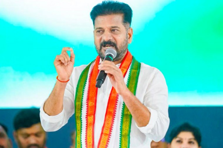 Telangana CM orders action against those responsible for excise constable's death