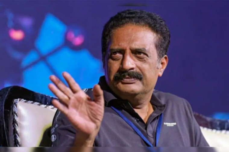 Prakash Raj appears before ED in betting app case