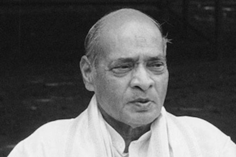 BRS Demands Memorial for Former PM P. V. Narasimha Rao in New Delhi