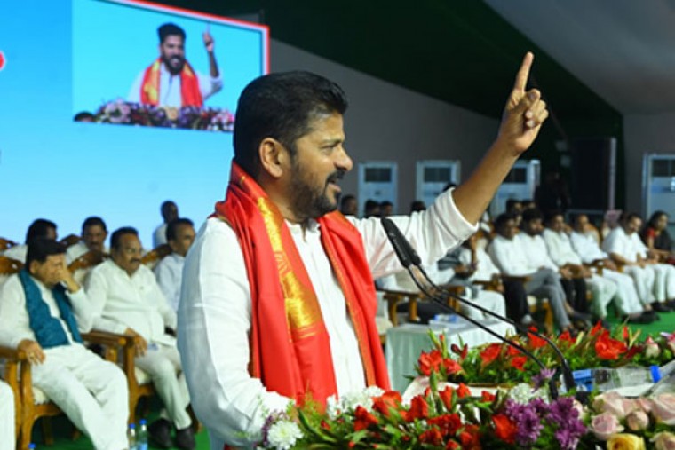 Adilabad Airport Work to Begin Next Year: Telangana CM