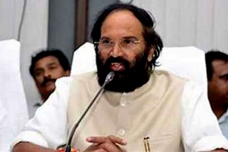 Telangana rejects Polavaram-Nallamala Sagar link project, says minister