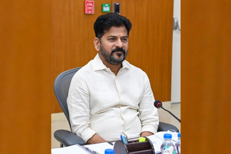 Scheduled Castes in Telangana to be sub-classified into three groups