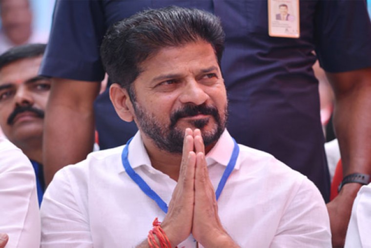Telangana HC quashes defamation case against CM Revanth Reddy