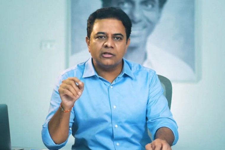 SC Warns Telangana Officials Over Forest Row; BRS Blames CM Revanth
