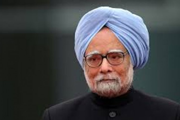 Telangana and Andhra Pradesh CMs Mourn the Passing of Dr. Manmohan Singh