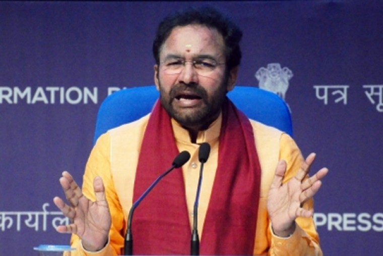 Civil Aviation Research Organisation to be ready in Hyderabad by July
