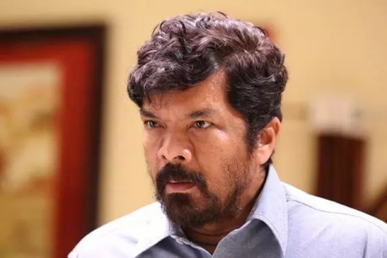 Actor Posani Arrested for Controversial Remarks Against AP CM Chandrababu Naidu