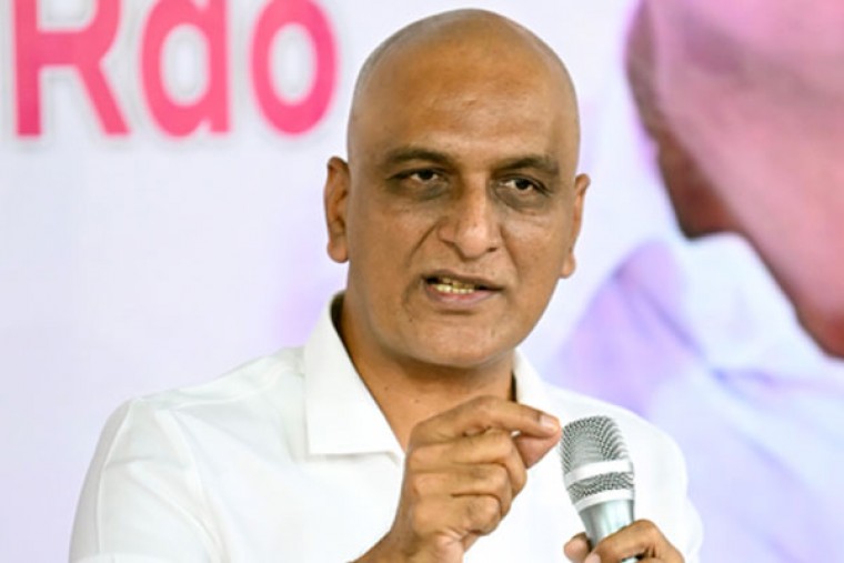 BRS to Move Against Speaker's Order on Disqualification Pleas