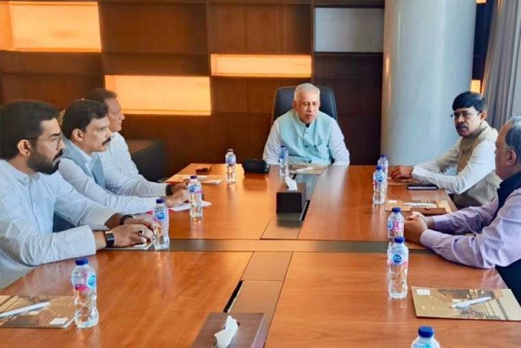 Hyderabad pilgrims killed in Saudi bus crash to be buried in Madina