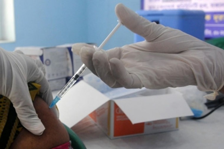 Indian Immunologicals receives approval for measles-rubella vaccine