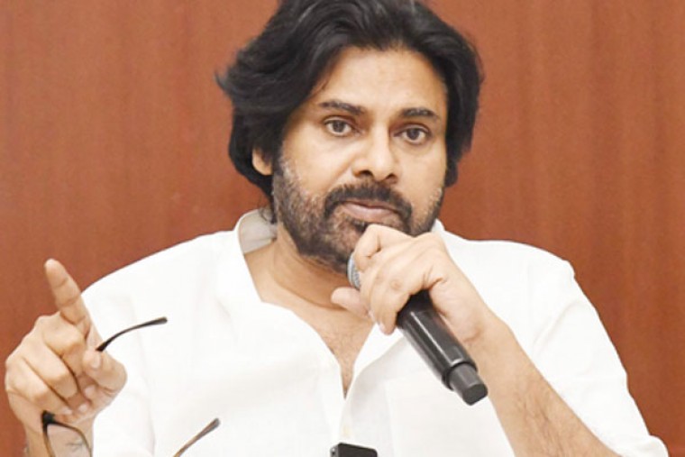 Telangana municipal polls: Pawan Kalyan to campaign for Jana Sena, BJP candidates