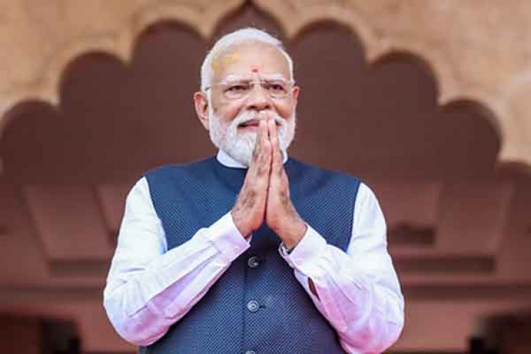PM Modi to launch Rs 7,823 crore projects in Hyderabad on May 10?