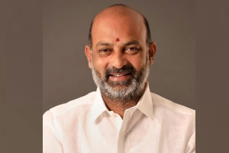 'Meaningless': Union Minister attacks Telangana govt over fee-reimbursement scheme panel