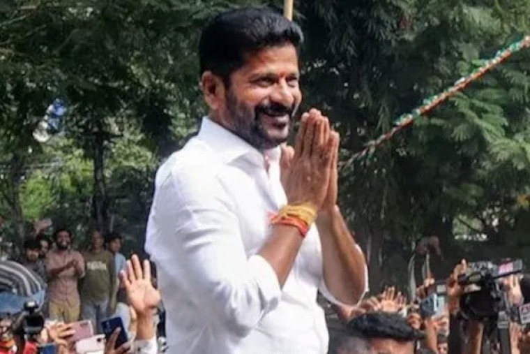 Telangana CM to brief Congress high command on caste survey