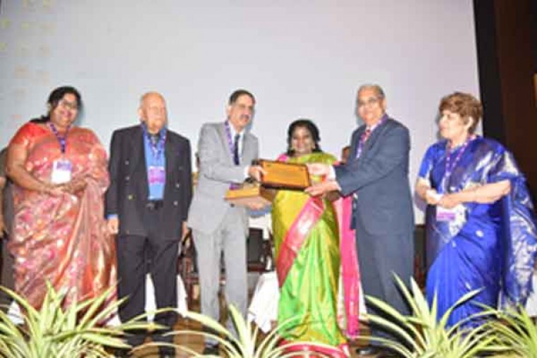 Advanced fertility treatments must reach poor: Telangana Governor