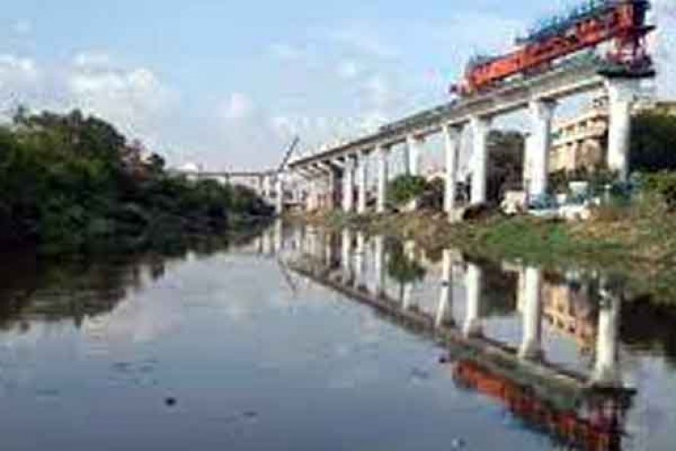 Telangana Government plans Musi Riverfront development in three years