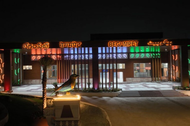 Three Amrit railway stations in Telangana ready for inauguration