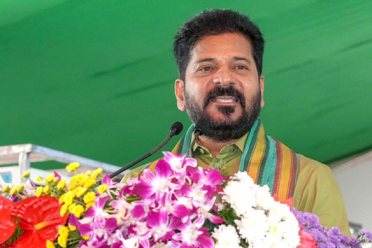CM Revanth Reddy to launch Telangana's Sports Policy 2025 on Saturday